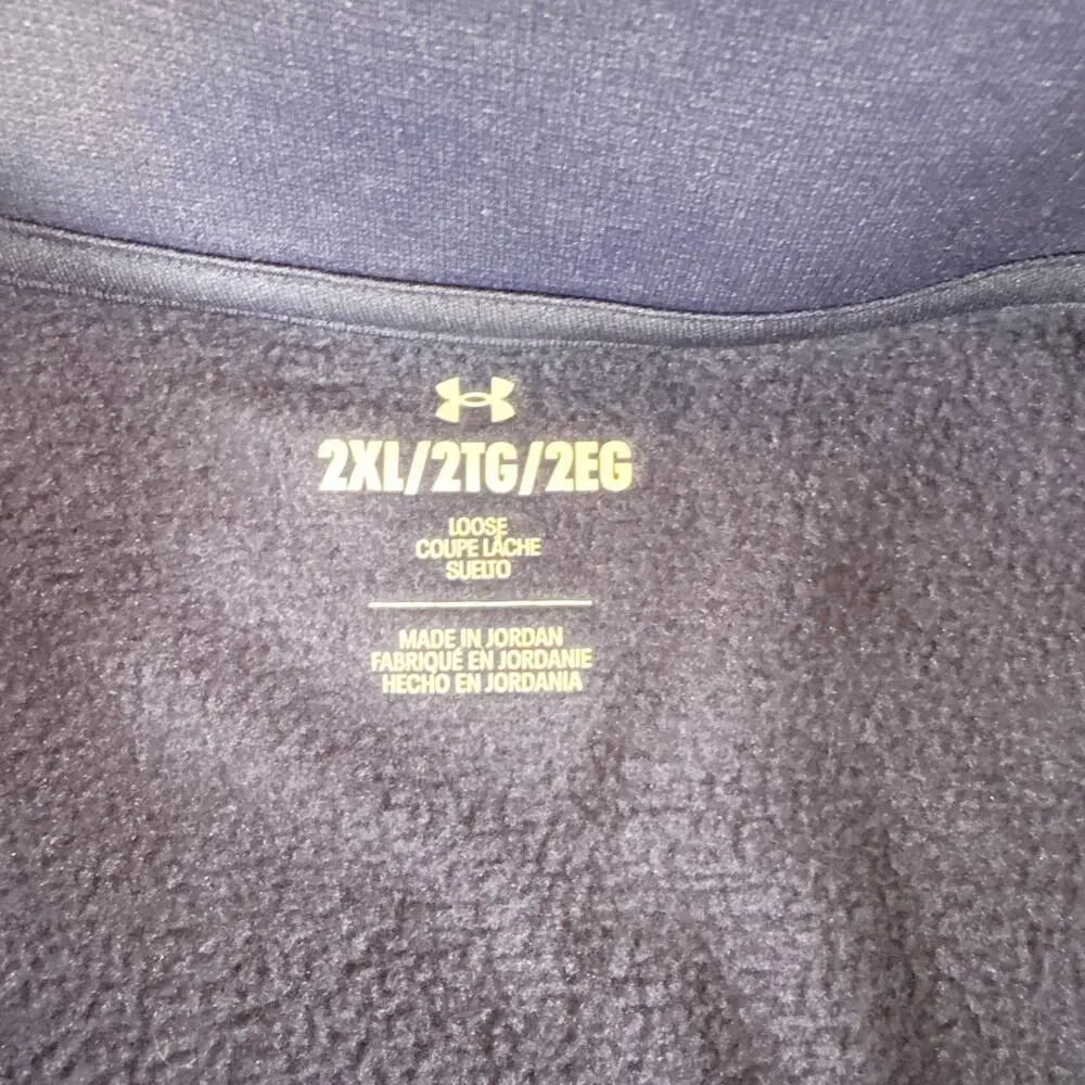 Under Armour under armour